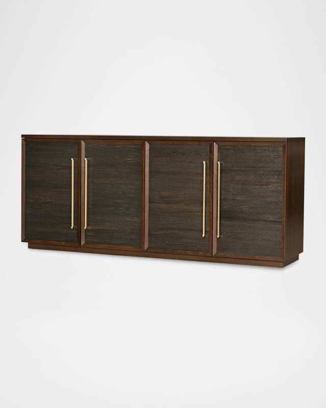 Hollis Credenza